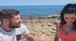 Capture d'écran Alicia croqueuse d'hommes