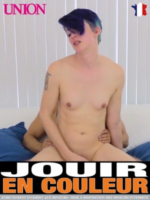 Jouir en couleur 