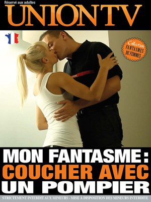 Fantasme coucher avec un pompier
